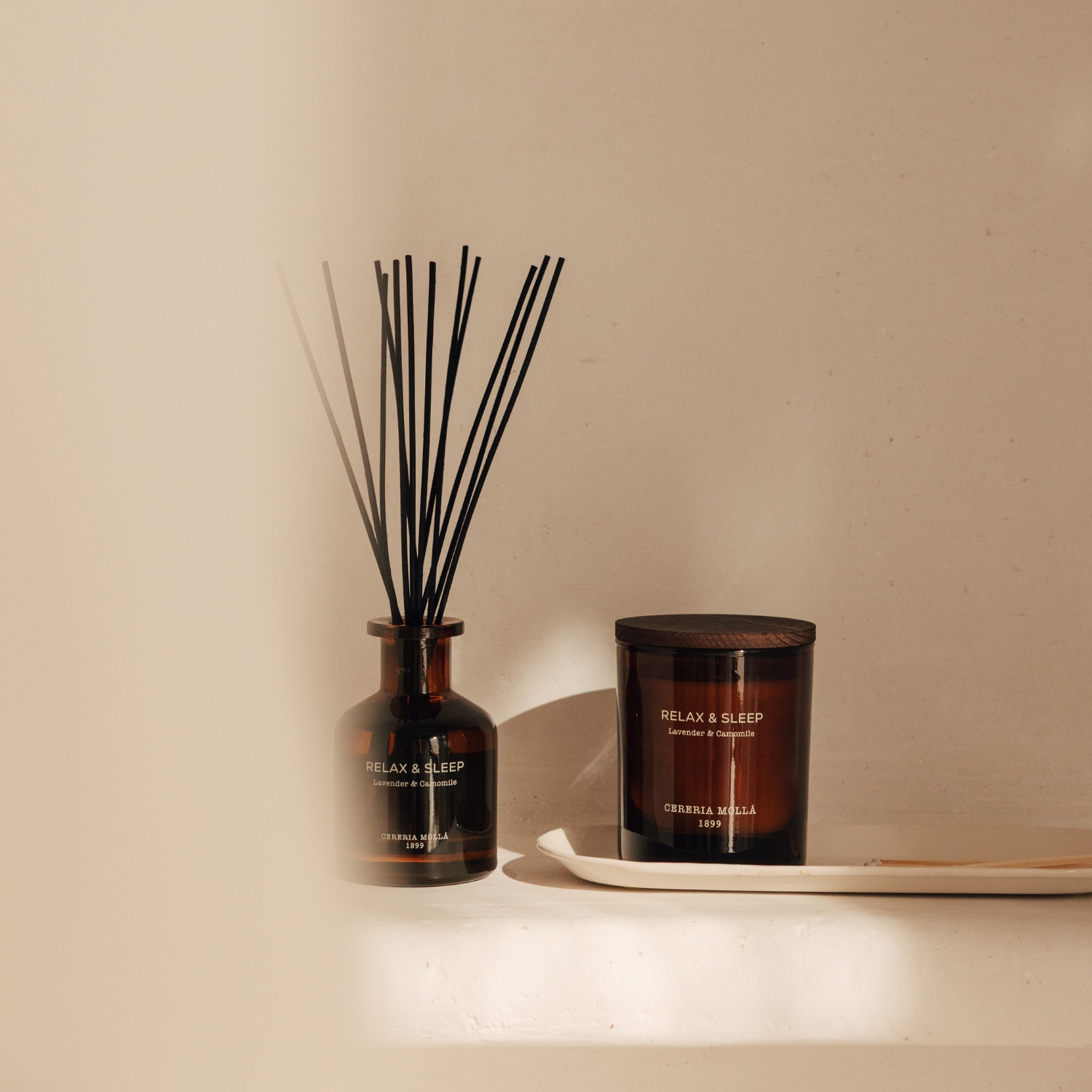 Wellbeing Collection