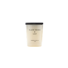 Black Orchid & Lily - Votive - 2.4 OZ