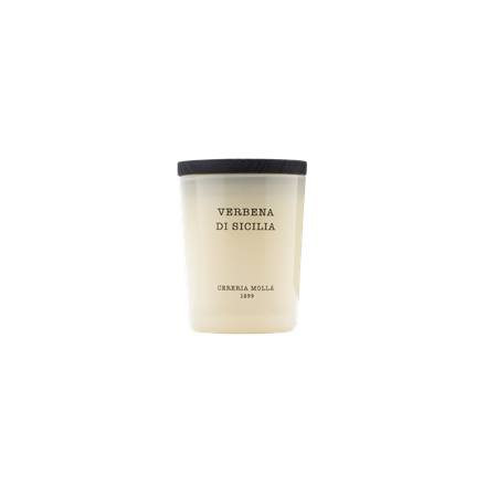 Verbena di Sicilia - Votive - 2.6 oz MI5542