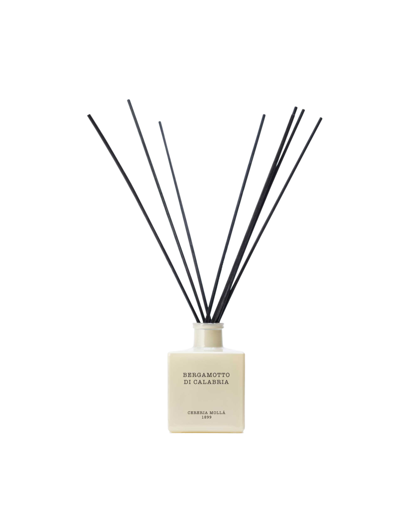 Bergamotto di Calabria - Reed Diffuser - 3.4 FL OZ 1310