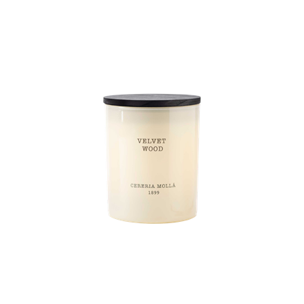 Velvet Wood - Classic Candle - 8 OZ 5540