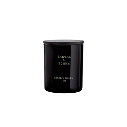 Santal & Tonka - Classic Candle - 8 OZ 5548