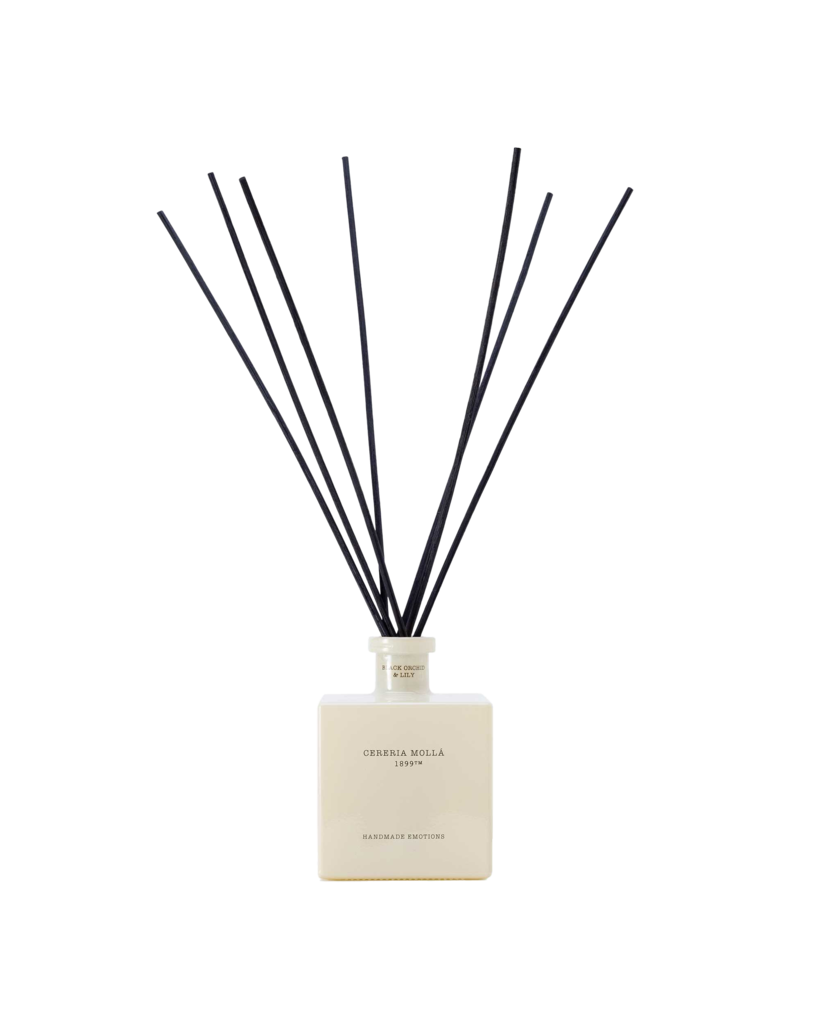 Black Orchid & Lily - XL Reed Diffuser - 16.9 FL OZ M7724