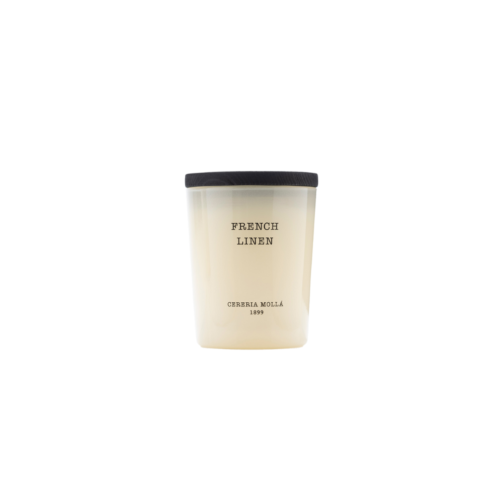 French Linen - Votive - 2.6 oz MI5532