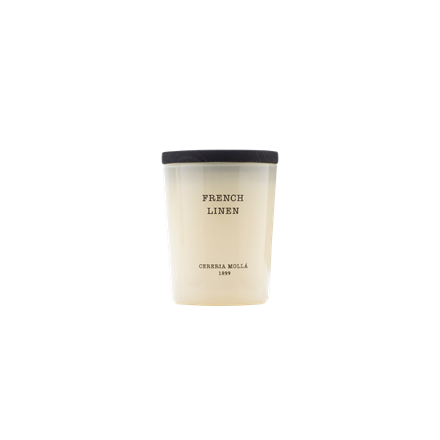 French Linen - Votive - 2.4 oz MI5532