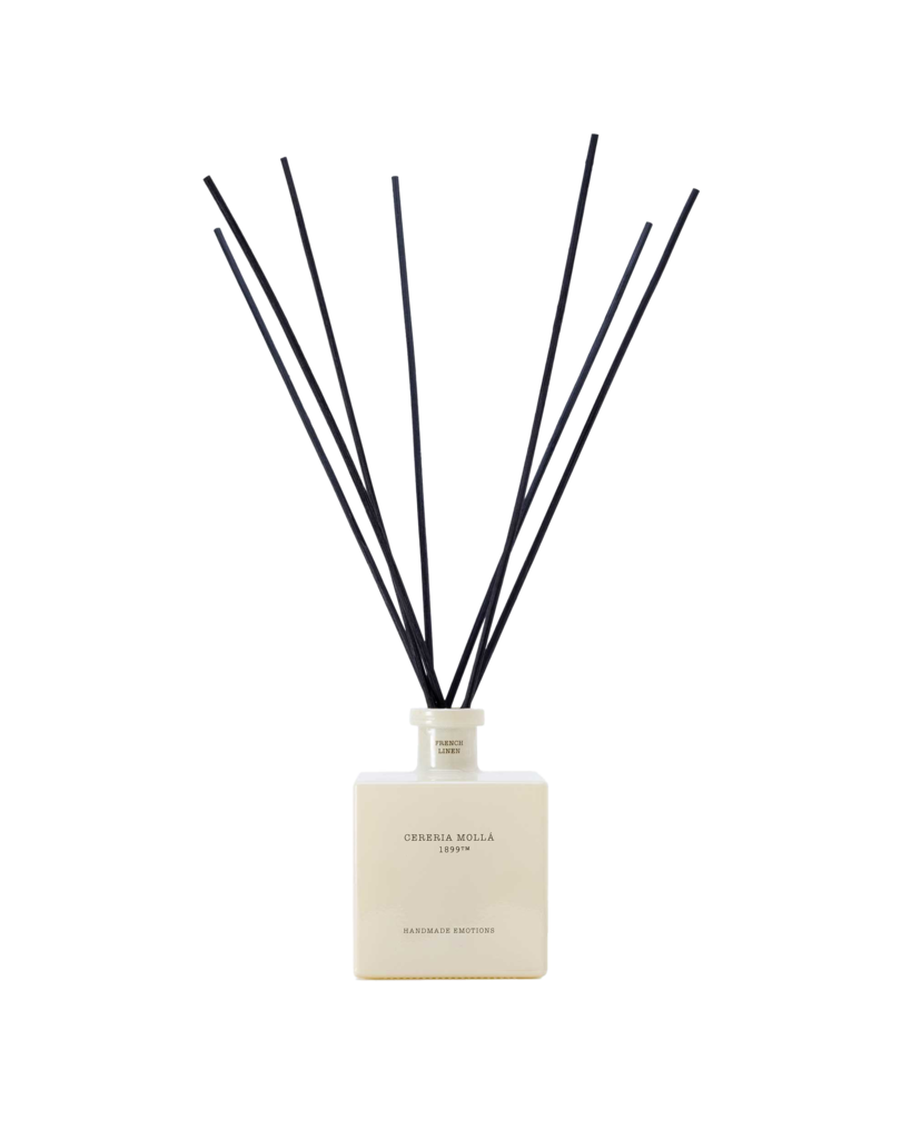 French Linen - XL Reed Diffuser - 16.9 FL OZ M7727