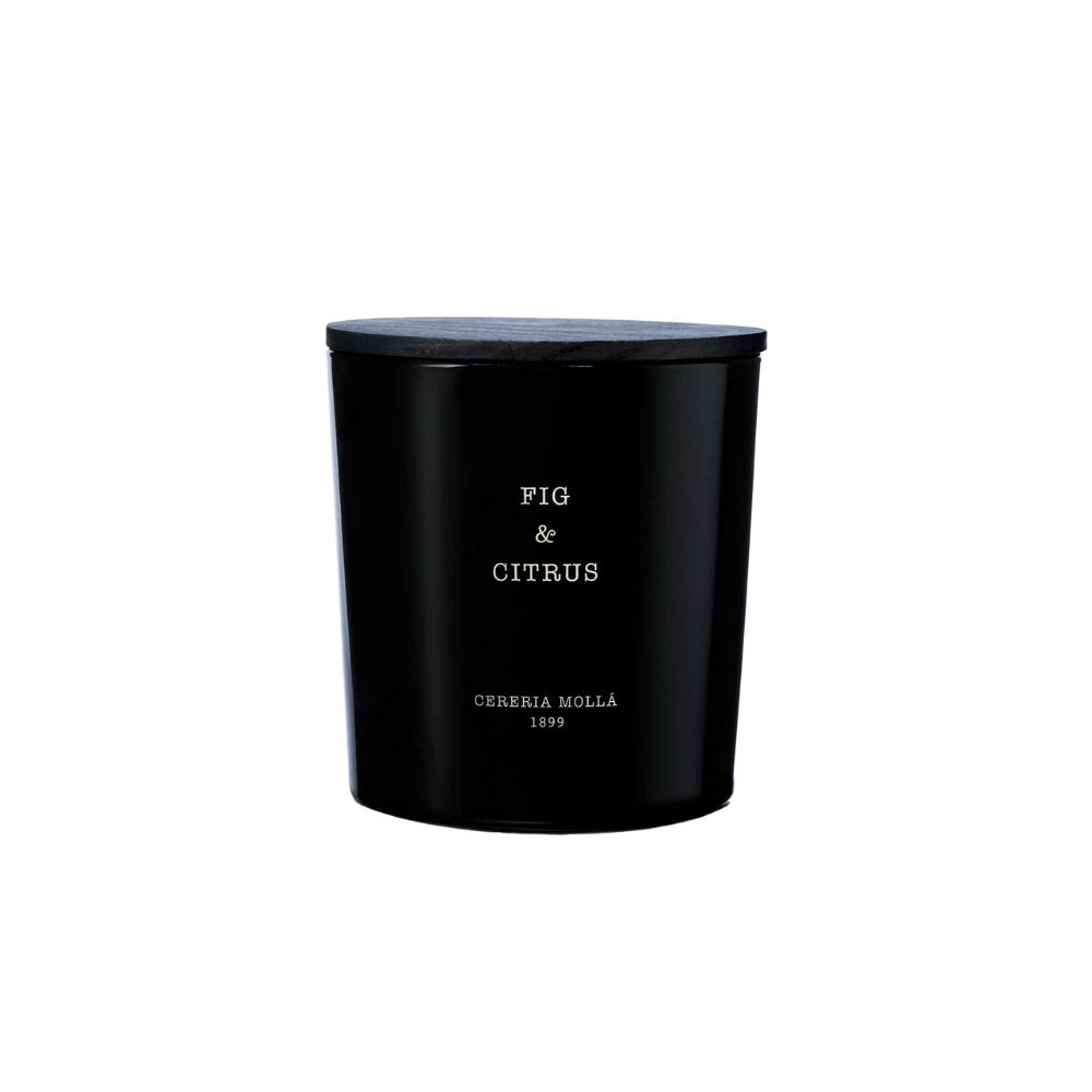 Fig & Citrus - 3 wick XL Candle - 21 OZ 6647