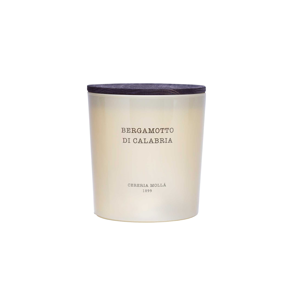 Bergamotto di Calabria - 3 wick XL Candle - 21 OZ 6630