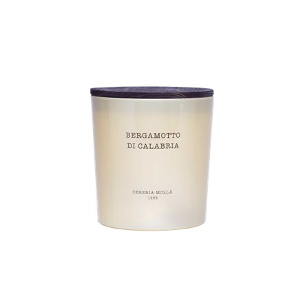 Bergamotto di Calabria - 3 wick XL Candle - 21 OZ 6630