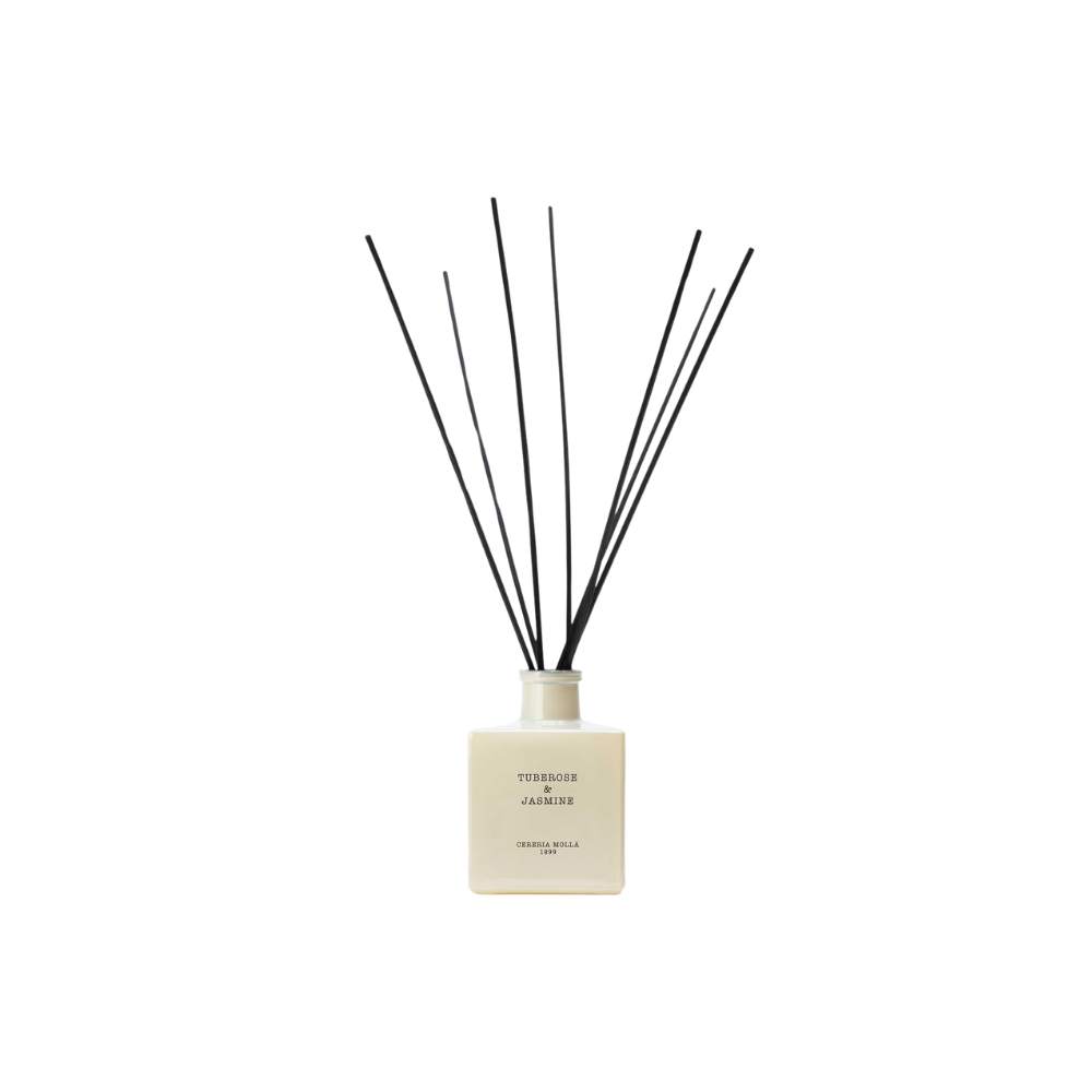 Tuberose & Jasmine - L Reed Diffuser - 8.4 FL OZ 251319