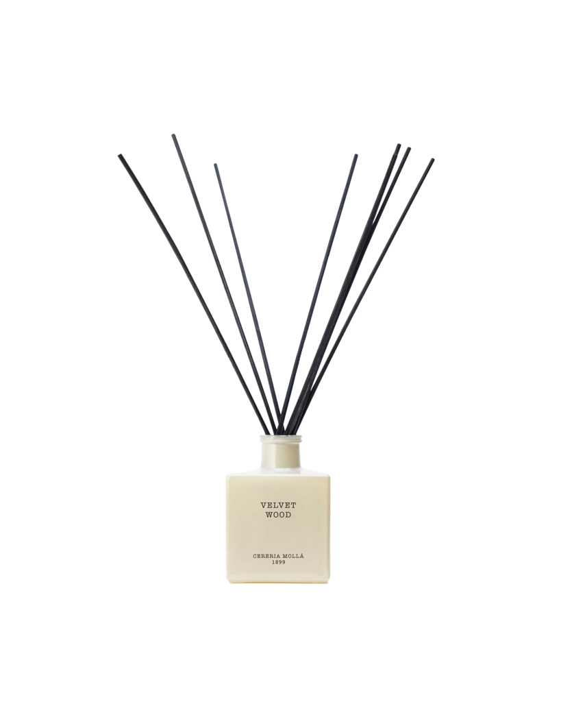 Velvet Wood - Reed Diffuser - 3.4 FL OZ 1320