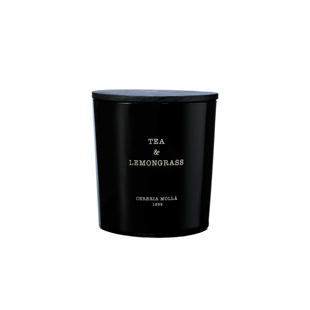 Tea & Lemongrass - 3 wick XL Candle - 21 OZ 6634