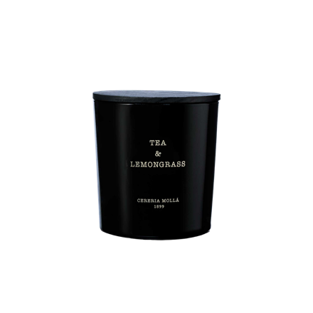 Tea & Lemongrass - 3 wick XL Candle - 21 OZ 6634