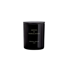 Amber & Sandalwood - Classic Candle - 8 OZ