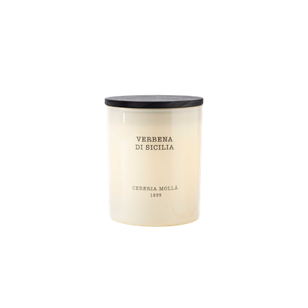 Verbena di Sicilia - Classic Candle - 8 OZ 5542