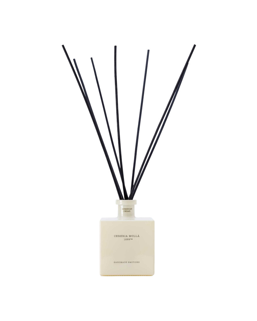 Moroccan Cedar - XL Reed Diffuser - 16.9 FL OZ M7733