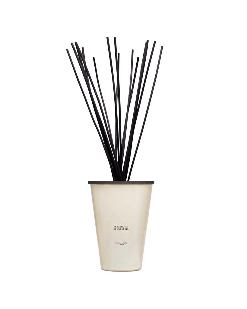 Bergamotto di Calabria - XXL Reed Diffuser - 101 FL OZ 7700