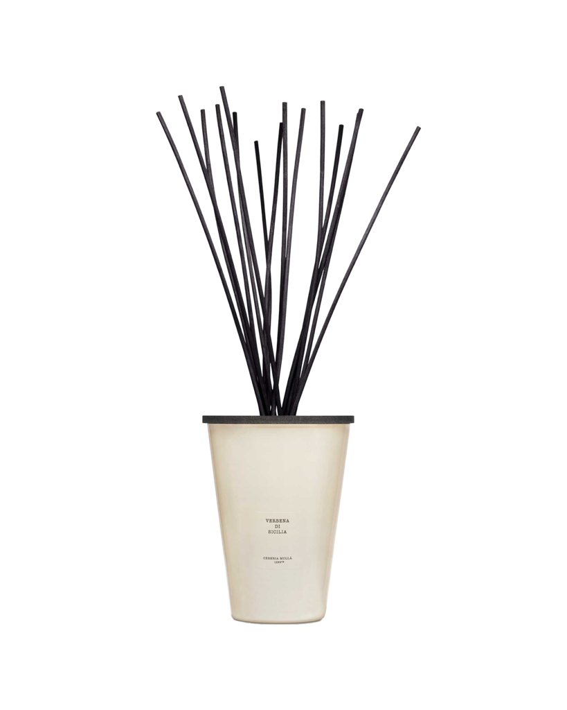 Verbena di Sicilia - Reed Diffuser - XXL 101 FL OZ 7712