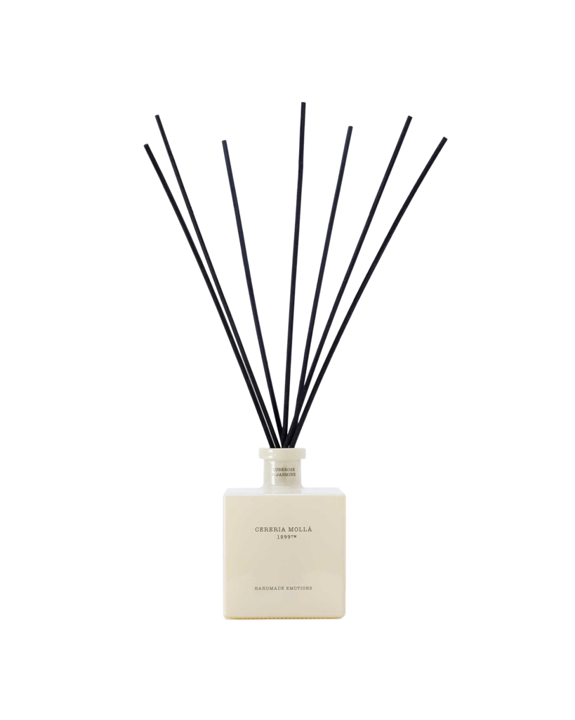 Tuberose & Jasmine - Reed Diffuser - XL 16.9 FL OZ M7723