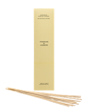 Tuberose & Jasmine - Incense