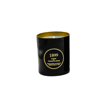 Ginger & Orange Blossom - Gold Edition Candle - 8 OZ 6670