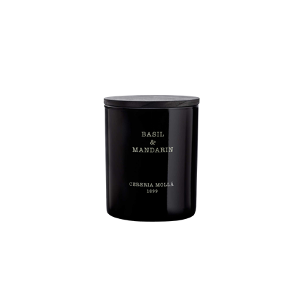 Basil & Mandarin - Classic Candle - 8 OZ 5538