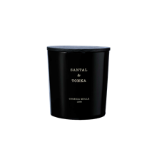 Santal & Tonka - 3 wick XL Candle - 21 OZ