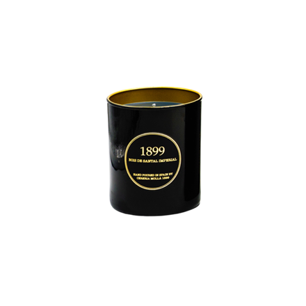 Bois de Santal Imperial - Gold Edition Candle - 8 OZ 6650