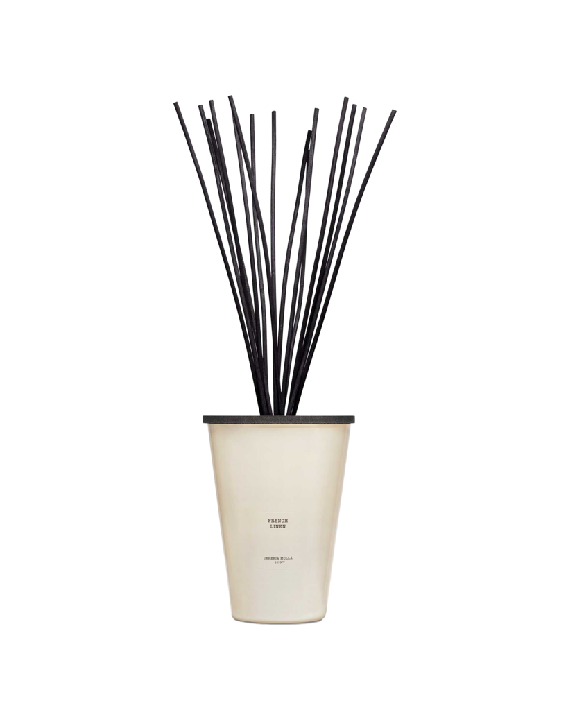 French Linen - XXL Reed Diffuser - 101 FL OZ 7707