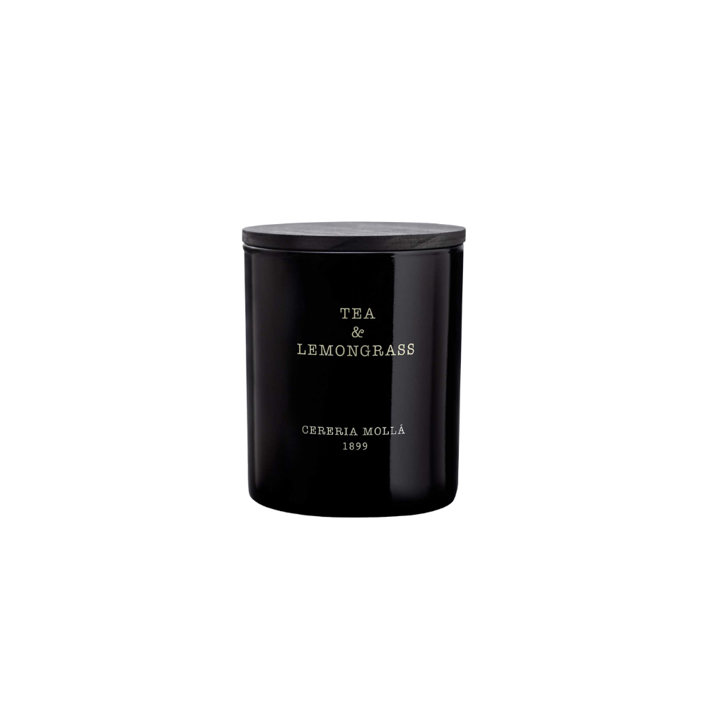 Tea & Lemongrass - Classic Candle - 8 OZ 5534