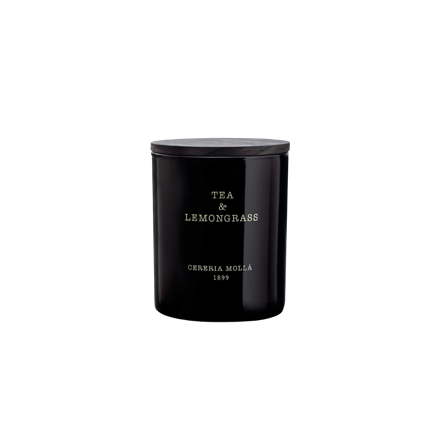 Tea & Lemongrass - Classic Candle - 8 OZ 5534