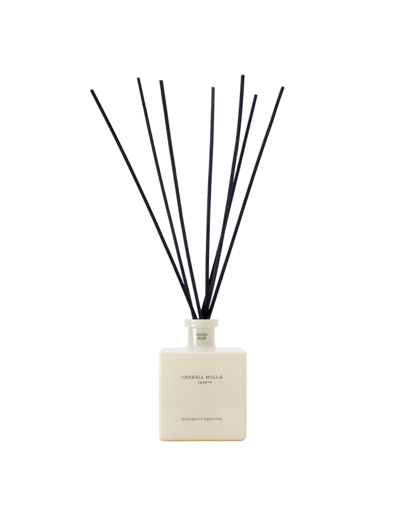 Velvet Wood - Reed Diffuser - XL 16.9 FL OZ M7730