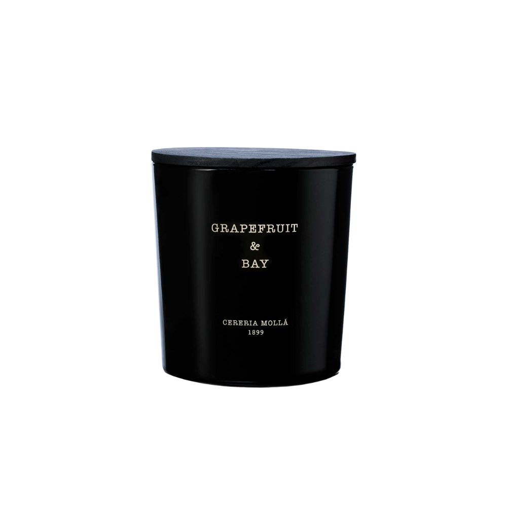 Grapefruit & Bay - 3 wick XL Candle - 21 OZ 6646