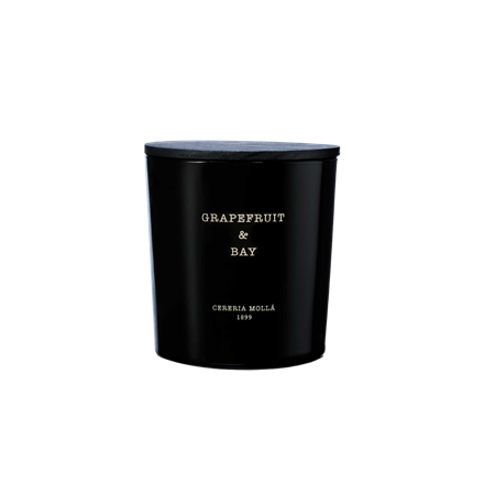 Grapefruit & Bay - 3 wick XL Candle - 21 OZ 6646