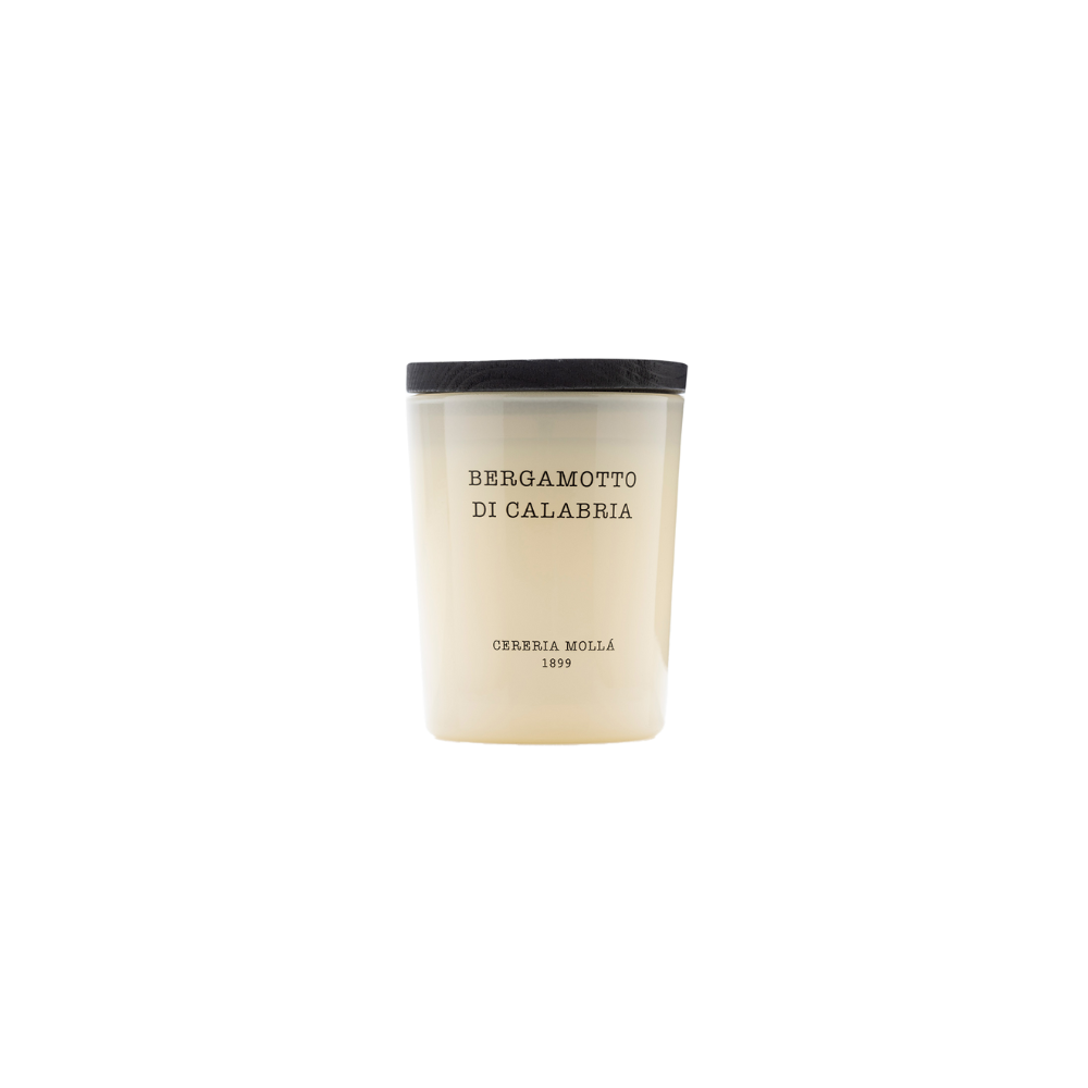 Bergamotto di Calabria - Votive - 2.6 oz MI5530