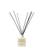 Raspberry & Black Vanilla - Reed Diffuser - 3.4 FL OZ