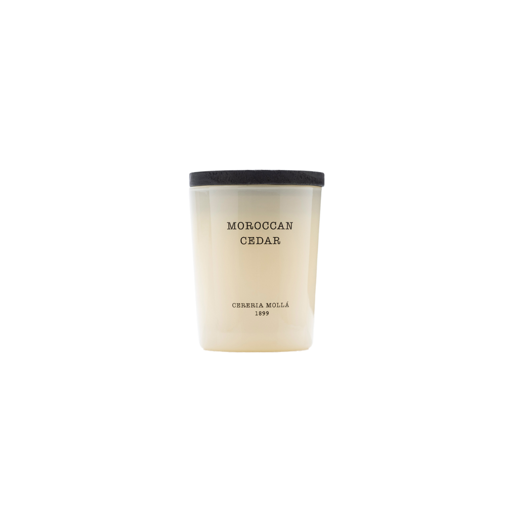 Moroccan Cedar - Votive - 2.6 oz MI5545