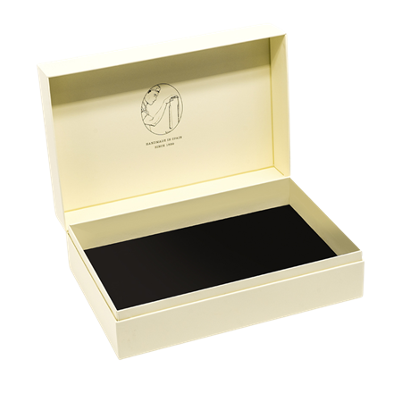 Signature Embossed Gift Box (empty) CMSET3