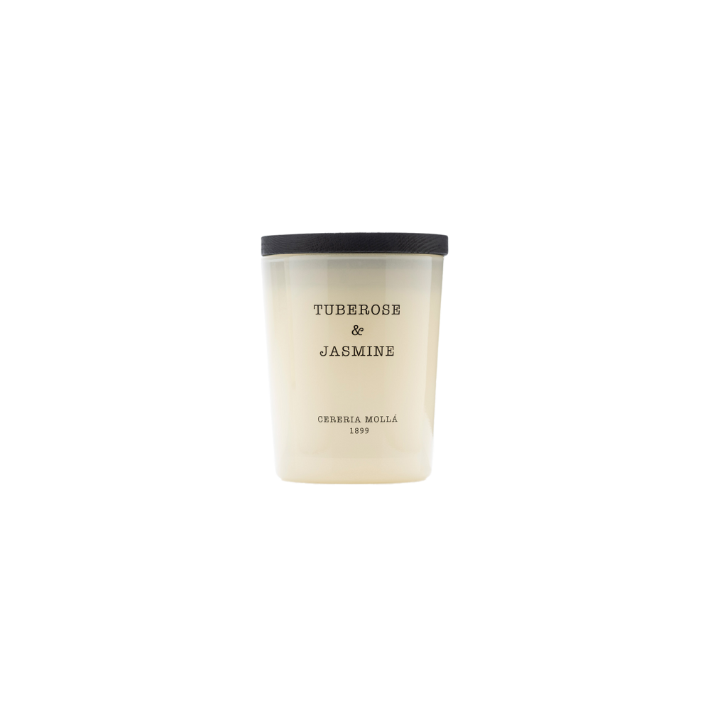 Tuberose & Jasmine - Votive - 2.6 oz MI5539