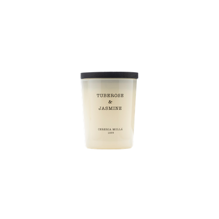 Tuberose & Jasmine - Votive - 2.4 oz MI5539