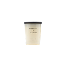 Tuberose & Jasmine - Votive - 2.4 OZ