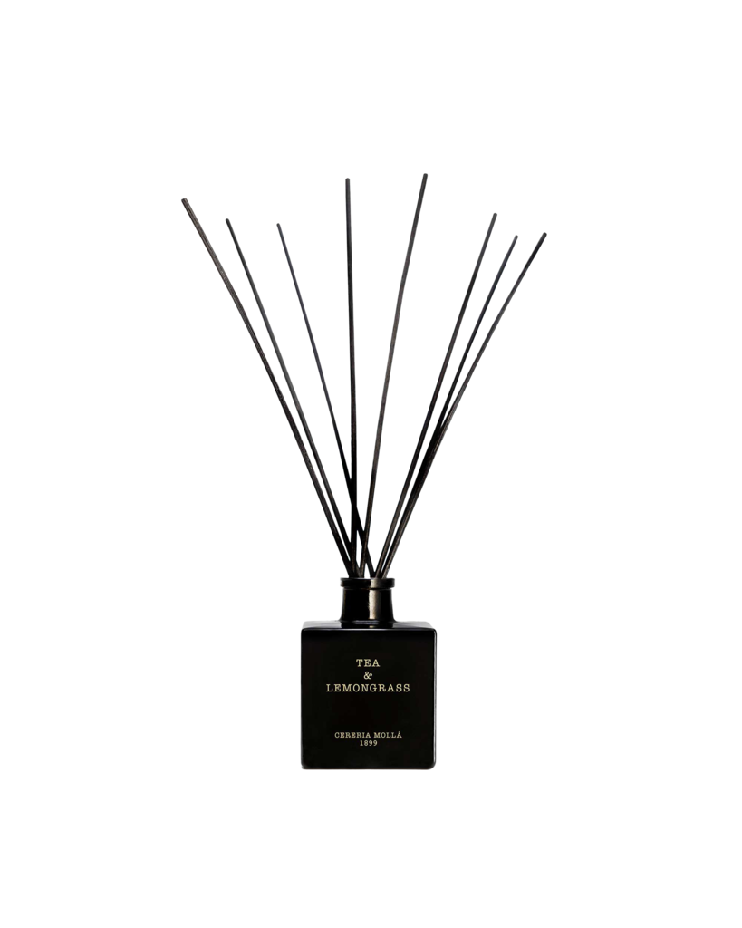 Tea & Lemongrass - Reed Diffuser - 3.4 FL OZ 1314