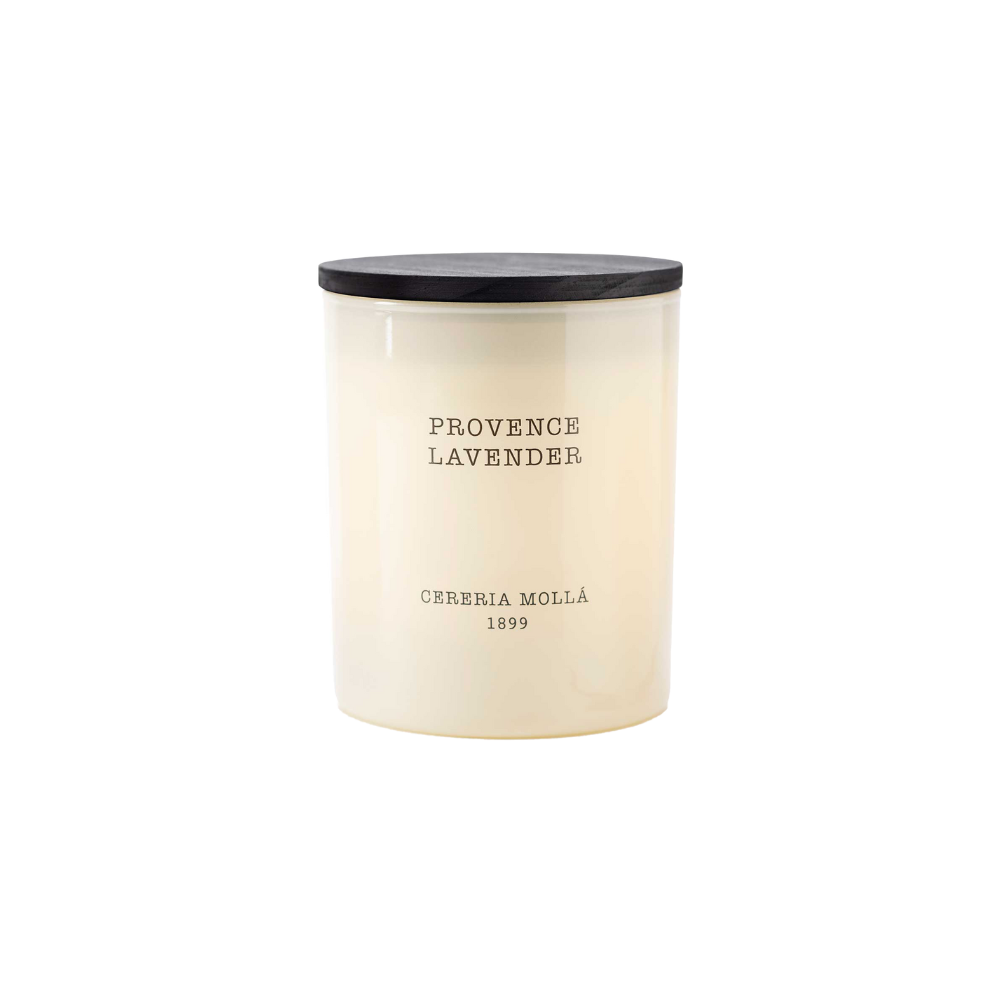 Provence Lavender - Classic Candle - 8 OZ 5531