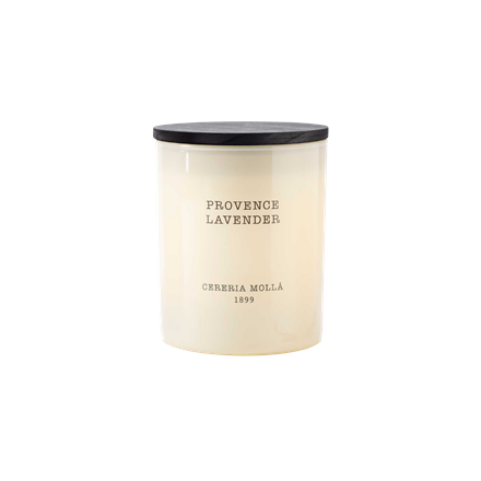 Provence Lavender - Classic Candle - 8 OZ 5531