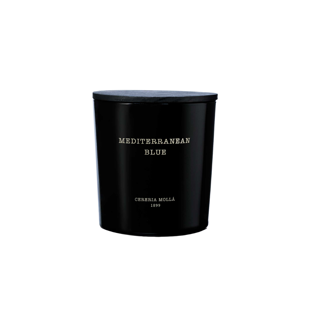 Mediterranean Blue - 3 wick XL Candle - 21 OZ 6641