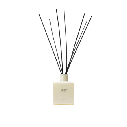 French Linen - L Reed Diffuser - 8.4 FL OZ 251312