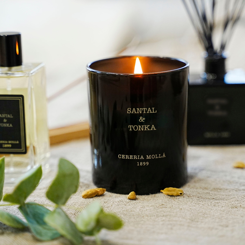 Santal & Tonka - Gift Set S&TGS24